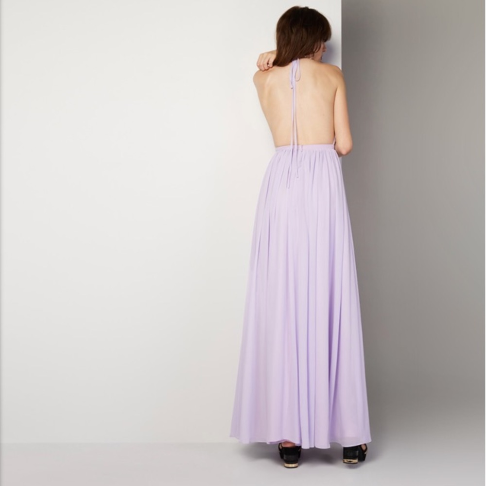 5⭐️ FAV BESTSELLER Free People Fame Partners Dress - Picture 5 of 7